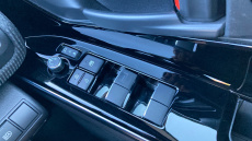 Toyota bZ4X 150kW Motion 71.4kWh 5dr Auto Electric Hatchback